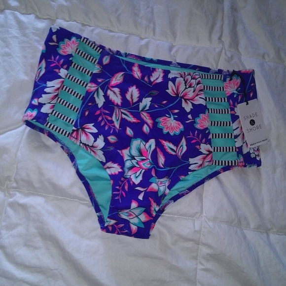 SHADE & SHORE BIKINI - Picture 2 of 5